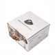 4X ZOOM 1080P FHD 360° PTZ WIFI IP Camera Infrared Night Vision Motion Detecting Two Way Voice 4X ZOOM 1080P FHD 360° PTZ WIFI IP Camera Infrared Night Vision Motion Detecting Two Way Voice