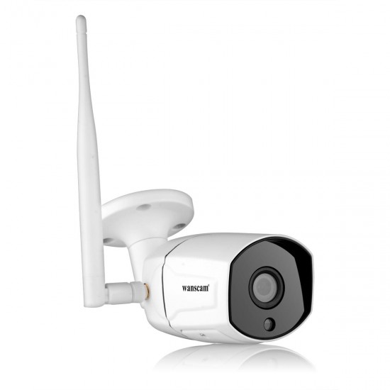 4XZoom WiFi IP Camera 1080P 2MP Wireless Security Camera Waterproof IR Night Vision Camera 4XZoom WiFi IP Camera 1080P 2MP Wireless Security Camera Waterproof IR Night Vision Camera