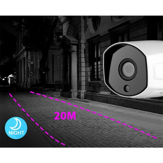 4XZoom WiFi IP Camera 1080P 2MP Wireless Security Camera Waterproof IR Night Vision Camera 4XZoom WiFi IP Camera 1080P 2MP Wireless Security Camera Waterproof IR Night Vision Camera