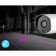 4XZoom WiFi IP Camera 1080P 2MP Wireless Security Camera Waterproof IR Night Vision Camera 4XZoom WiFi IP Camera 1080P 2MP Wireless Security Camera Waterproof IR Night Vision Camera
