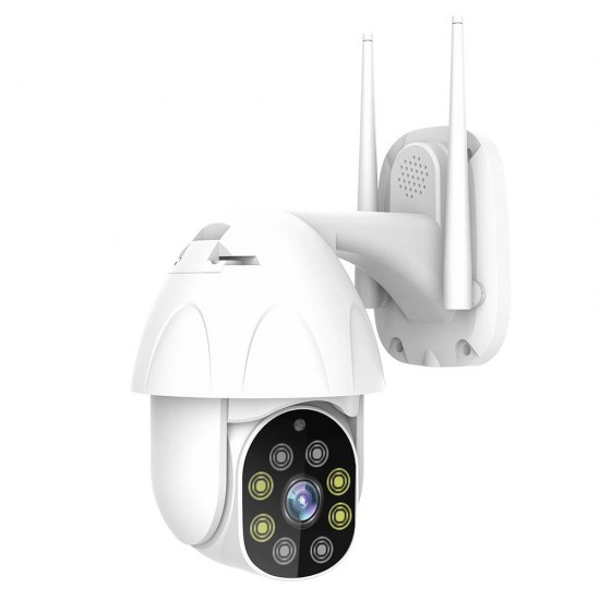 5X Digital Zoom 1080P PTZ WiFi IP Camera Outdoor Speed Dome Wireless Security Camera Pan TiltNetwork Surveillance CCTV 5X Digital Zoom 1080P PTZ WiFi IP Camera Outdoor Speed Dome Wireless Security Camera Pan TiltNetwork Surveillance CCTV