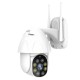 5X Digital Zoom 1080P PTZ WiFi IP Camera Outdoor Speed Dome Wireless Security Camera Pan TiltNetwork Surveillance CCTV 5X Digital Zoom 1080P PTZ WiFi IP Camera Outdoor Speed Dome Wireless Security Camera Pan TiltNetwork Surveillance CCTV