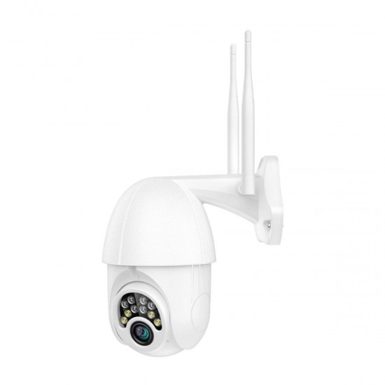 5X Zoom 1080P Wireless Wifi IP Camera System Outdoor CCTV Waterproof PTZ Security Camera ONVIF 5X Zoom 1080P Wireless Wifi IP Camera System Outdoor CCTV Waterproof PTZ Security Camera ONVIF
