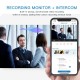 5X Zoom 1080P Wireless Wifi IP Camera System Outdoor CCTV Waterproof PTZ Security Camera ONVIF 5X Zoom 1080P Wireless Wifi IP Camera System Outdoor CCTV Waterproof PTZ Security Camera ONVIF