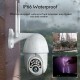5X Zoom 1080P Wireless Wifi IP Camera System Outdoor CCTV Waterproof PTZ Security Camera ONVIF 5X Zoom 1080P Wireless Wifi IP Camera System Outdoor CCTV Waterproof PTZ Security Camera ONVIF
