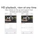 5X Zoom 1080P Wireless Wifi IP Camera System Outdoor CCTV Waterproof PTZ Security Camera ONVIF