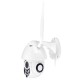 5X Zoom Pan Tilt 2MP HD WiFi IP Security Camera 7 LEDs Infrared Night Vision Outdoor Waterproof 5X Zoom Pan Tilt 2MP HD WiFi IP Security Camera 7 LEDs Infrared Night Vision Outdoor Waterproof
