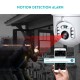 5x Zoom 1080P HD PTZ IP WiFi Speed Dome Camera IP66 WIFI Night Vision Security