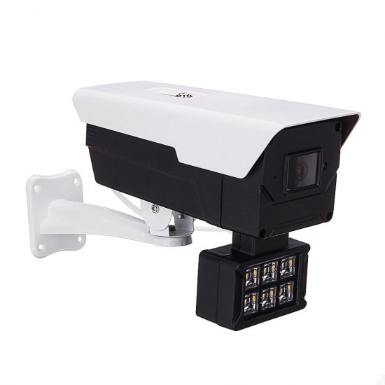 6PCS LED Lights Full Color 3MP POE IP Camera Outdoor IP65 50m Infrared Night Vision Motion Tracking ONVIF H.265 6PCS LED Lights Full Color 3MP POE IP Camera Outdoor IP65 50m Infrared Night Vision Motion Tracking ONVIF H.265
