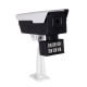 6PCS LED Lights Full Color 3MP POE IP Camera Outdoor IP65 50m Infrared Night Vision Motion Tracking ONVIF H.265 6PCS LED Lights Full Color 3MP POE IP Camera Outdoor IP65 50m Infrared Night Vision Motion Tracking ONVIF H.265