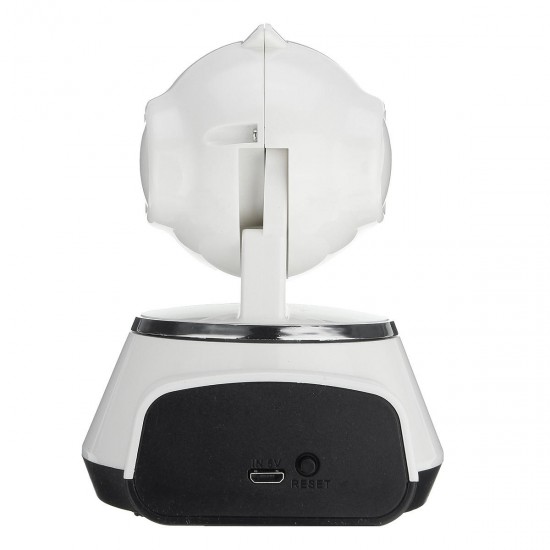 720 P Wireless Security Network CCTV IP Camera Night Vision WIFIWeb Cam 720 P Wireless Security Network CCTV IP Camera Night Vision WIFIWeb Cam