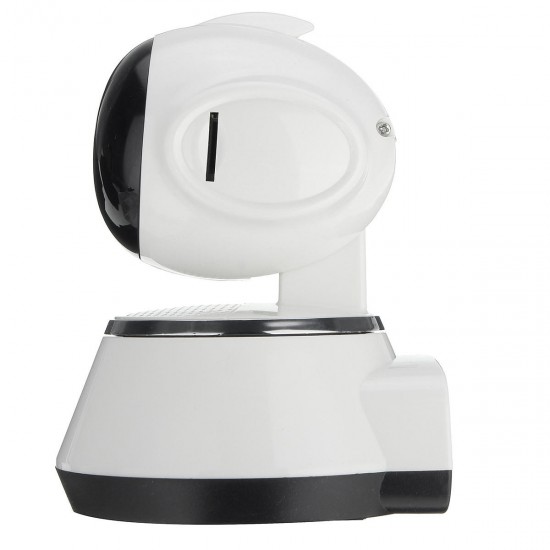 720 P Wireless Security Network CCTV IP Camera Night Vision WIFIWeb Cam 720 P Wireless Security Network CCTV IP Camera Night Vision WIFIWeb Cam