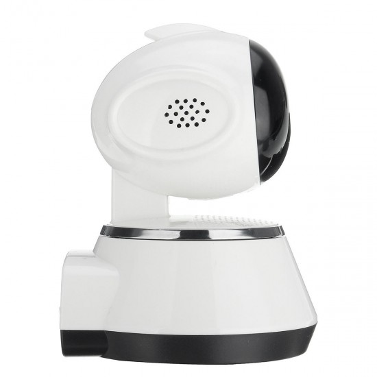 720 P Wireless Security Network CCTV IP Camera Night Vision WIFIWeb Cam 720 P Wireless Security Network CCTV IP Camera Night Vision WIFIWeb Cam