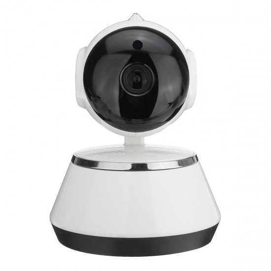 720 P Wireless Security Network CCTV IP Camera Night Vision WIFIWeb Cam