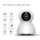 720P HD Smart Home Security WiFi IP CameraWireless CCTV IR Night Baby Monitor