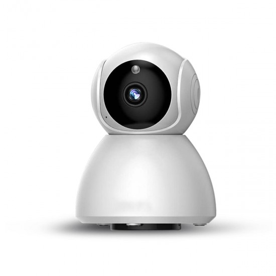 720P HD Smart Home Security WiFi IP CameraWireless CCTV IR Night Baby Monitor 720P HD Smart Home Security WiFi IP CameraWireless CCTV IR Night Baby Monitor