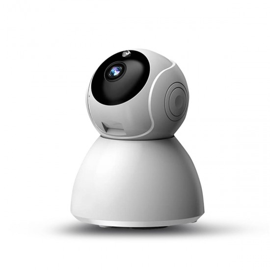 720P HD Smart Home Security WiFi IP CameraWireless CCTV IR Night Baby Monitor 720P HD Smart Home Security WiFi IP CameraWireless CCTV IR Night Baby Monitor