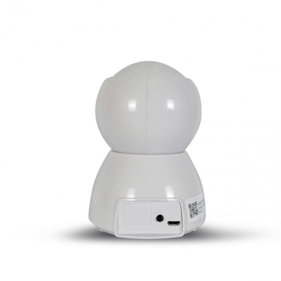 720P HD Smart Home Security WiFi IP CameraWireless CCTV IR Night Baby Monitor 720P HD Smart Home Security WiFi IP CameraWireless CCTV IR Night Baby Monitor