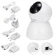 720P HD Smart Home Security WiFi IP CameraWireless CCTV IR Night Baby Monitor 720P HD Smart Home Security WiFi IP CameraWireless CCTV IR Night Baby Monitor