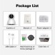 720P HD Smart Home Security WiFi IP CameraWireless CCTV IR Night Baby Monitor 720P HD Smart Home Security WiFi IP CameraWireless CCTV IR Night Baby Monitor