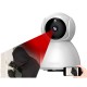 720P HD Smart Home Security WiFi IP CameraWireless CCTV IR Night Baby Monitor 720P HD Smart Home Security WiFi IP CameraWireless CCTV IR Night Baby Monitor