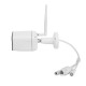 720P HD Wireless WiFi IP CCTV Camera Home Security Voice Intercom Alarm Monitor 720P HD Wireless WiFi IP CCTV Camera Home Security Voice Intercom Alarm Monitor