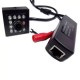 720P IR CUT Mini IP Camera POE IP Smallest Night Vision H62 Network 940NM LED 3.6MM Lens With External POE Securiy 720P IR CUT Mini IP Camera POE IP Smallest Night Vision H62 Network 940NM LED 3.6MM Lens With External POE Securiy