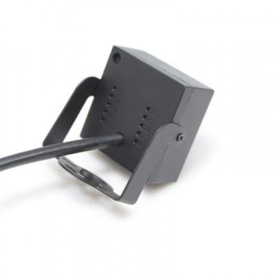 720P IR CUT Mini IP Camera POE IP Smallest Night Vision H62 Network 940NM LED 3.6MM Lens With External POE Securiy 720P IR CUT Mini IP Camera POE IP Smallest Night Vision H62 Network 940NM LED 3.6MM Lens With External POE Securiy