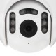 720P WiFi IP Camera PTZ Wireless Outdoor CCTV Smart Home Security IR Cam