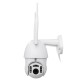 720P WiFi IP Camera PTZ Wireless Outdoor CCTV Smart Home Security IR Cam 720P WiFi IP Camera PTZ Wireless Outdoor CCTV Smart Home Security IR Cam