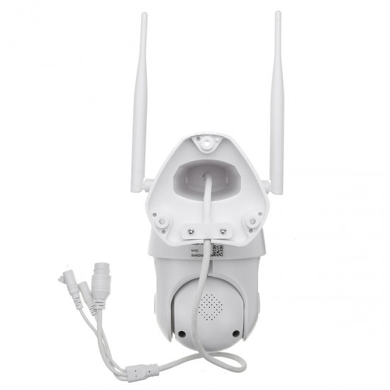 720P WiFi IP Camera PTZ Wireless Outdoor CCTV Smart Home Security IR Cam 720P WiFi IP Camera PTZ Wireless Outdoor CCTV Smart Home Security IR Cam
