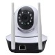 720P Wireless IP Camera Security Network CCTV Camera Pan Tilt Night Vision WIFI Webcam 720P Wireless IP Camera Security Network CCTV Camera Pan Tilt Night Vision WIFI Webcam