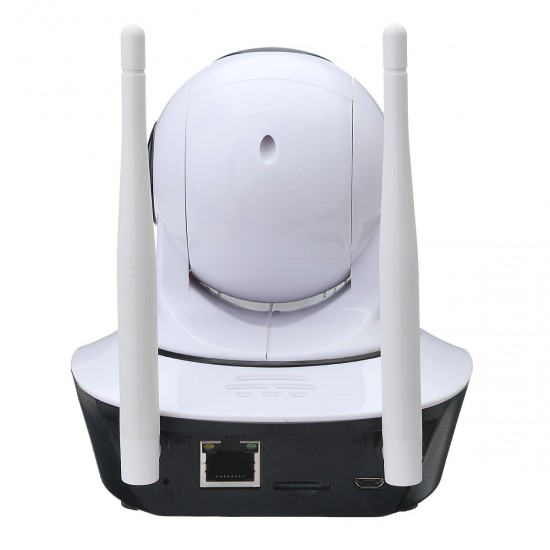 720P Wireless IP Camera Security Network CCTV Camera Pan Tilt Night Vision WIFI Webcam 720P Wireless IP Camera Security Network CCTV Camera Pan Tilt Night Vision WIFI Webcam