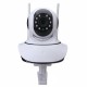 720P Wireless IP Camera Security Network CCTV Camera Pan Tilt Night Vision WIFI Webcam 720P Wireless IP Camera Security Network CCTV Camera Pan Tilt Night Vision WIFI Webcam