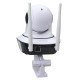 720P Wireless IP Camera Security Network CCTV Camera Pan Tilt Night Vision WIFI Webcam 720P Wireless IP Camera Security Network CCTV Camera Pan Tilt Night Vision WIFI Webcam