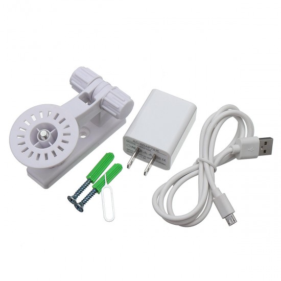 720P Wireless IP Camera Security Network CCTV Camera Pan Tilt Night Vision WIFI Webcam 720P Wireless IP Camera Security Network CCTV Camera Pan Tilt Night Vision WIFI Webcam