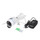 720P Wireless WIFI IP Camera Outdoor Surveillance Security IR Night Vision IP65
