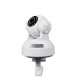 720P Wireless Wifi Baby Pet Monitor Panoramic Night Vision Alarm IP CCTV Camera