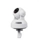 720P Wireless Wifi Baby Pet Monitor Panoramic Night Vision Alarm IP CCTV Camera 720P Wireless Wifi Baby Pet Monitor Panoramic Night Vision Alarm IP CCTV Camera