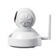 720P Wireless Wifi Baby Pet Monitor Panoramic Night Vision Alarm IP CCTV Camera