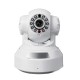 720P Wireless Wifi Baby Pet Monitor Panoramic Night Vision Alarm IP CCTV Camera