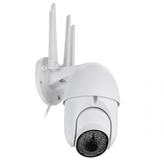 79 LED 2.0MP 1080P WiFi IP Camera Full Color Night Vision Pan/Tilt Rotation ONVIF IP66 Waterproof 79 LED 2.0MP 1080P WiFi IP Camera Full Color Night Vision Pan/Tilt Rotation ONVIF IP66 Waterproof