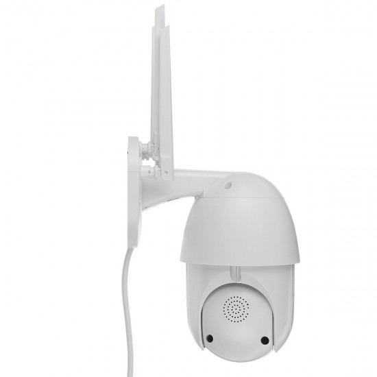 79 LED 2.0MP 1080P WiFi IP Camera Full Color Night Vision Pan/Tilt Rotation ONVIF IP66 Waterproof 79 LED 2.0MP 1080P WiFi IP Camera Full Color Night Vision Pan/Tilt Rotation ONVIF IP66 Waterproof
