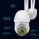 79LEDS 1080P HD IP Wireless PTZ CCTV Outdoor Camera WiFi Security Waterproof IR Night Camera 79LEDS 1080P HD IP Wireless PTZ CCTV Outdoor Camera WiFi Security Waterproof IR Night Camera