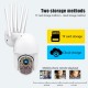 82 LEDS Lamp Ball Machine Infrared Array HD Sense Lens Enhanced Antennas Security Camera 82 LEDS Lamp Ball Machine Infrared Array HD Sense Lens Enhanced Antennas Security Camera