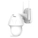 8LED WIFI IP Camera 1080P IP66 Waterproof Night Vision Pan Tilt Security IR Cam Two-way Radio Camera 8LED WIFI IP Camera 1080P IP66 Waterproof Night Vision Pan Tilt Security IR Cam Two-way Radio Camera