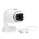 8LEDs HD 1080p PTZ Outdoor IP Camera Pan Tilt 5X Zoom IR Network Security Camera