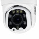8LEDs HD 1080p PTZ Outdoor IP Camera Pan Tilt 5X Zoom IR Network Security Camera