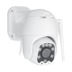 8LEDs HD 1080p PTZ Outdoor IP Camera Pan Tilt 5X Zoom IR Network Security Camera 8LEDs HD 1080p PTZ Outdoor IP Camera Pan Tilt 5X Zoom IR Network Security Camera