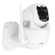 8LEDs HD 1080p PTZ Outdoor IP Camera Pan Tilt 5X Zoom IR Network Security Camera 8LEDs HD 1080p PTZ Outdoor IP Camera Pan Tilt 5X Zoom IR Network Security Camera